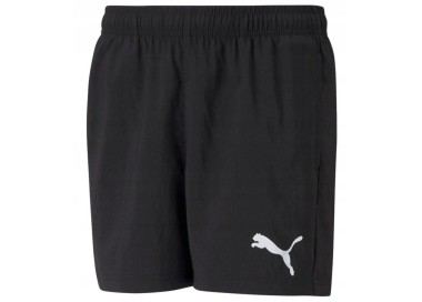 Spodenki dziecięce  Puma 586981-01