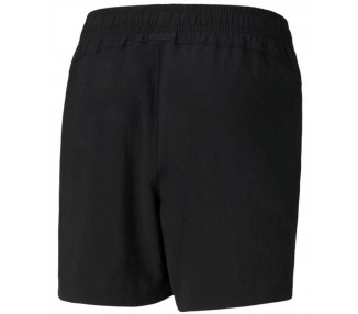 Spodenki dziecięce  Puma 586981-01