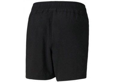 Spodenki dziecięce  Puma 586981-01