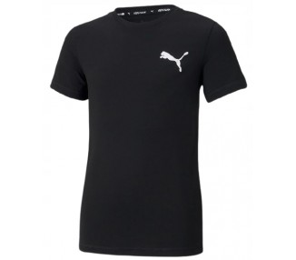 Koszulka Puma JR Active 586980-01
