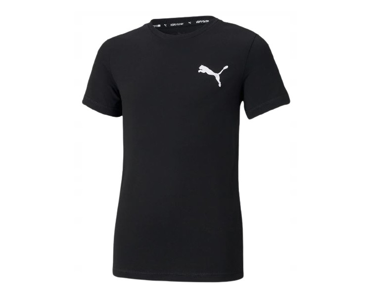 Koszulka Puma JR Active 586980-01 Koszulka Puma JR Active 586980-01