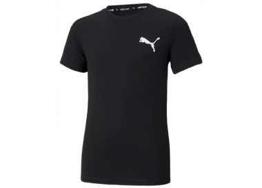 Koszulka Puma JR Active 586980-01
