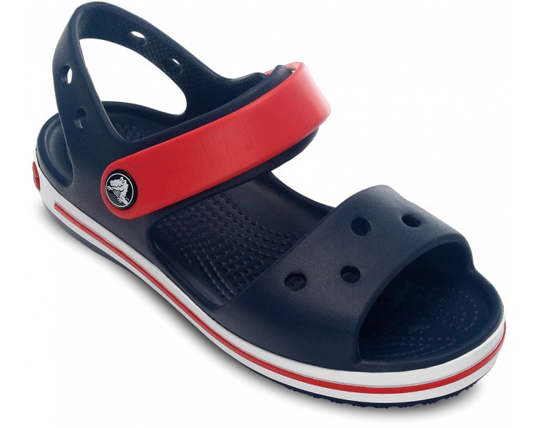 Sandały Crocs Crocband 12856-485