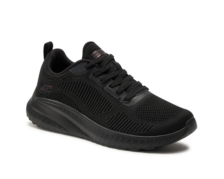 Buty Skechers Bobs 117209-BBK