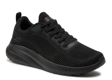 Buty Skechers Bobs 117209-BBK