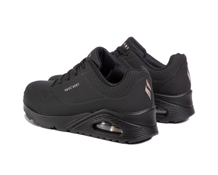 Buty Skechers Uno 73690-BBK