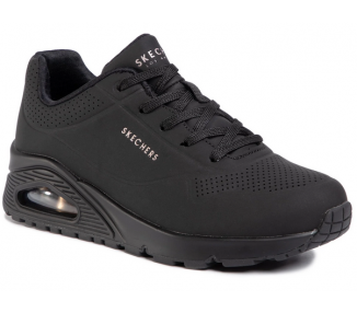 Buty Skechers Uno 73690-BBK