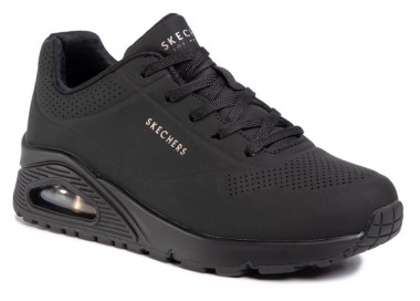 Buty Skechers Uno 73690-BBK