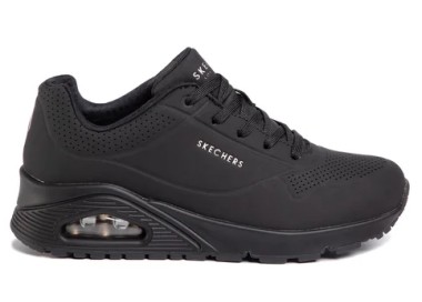 Buty Skechers Uno 73690-BBK