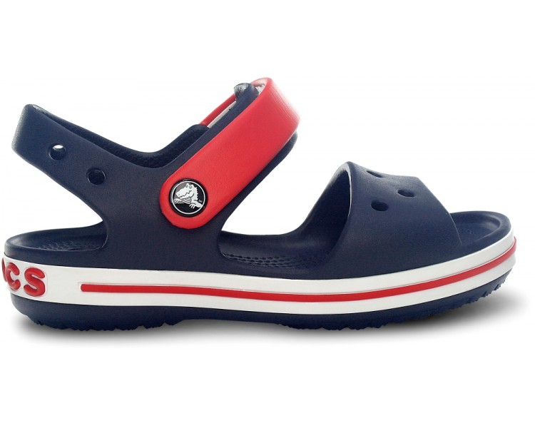 Sandały Crocs Crocband 12856-485