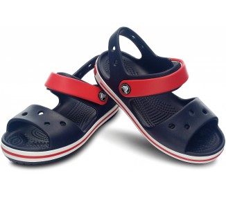 Sandały Crocs Crocband 12856-485