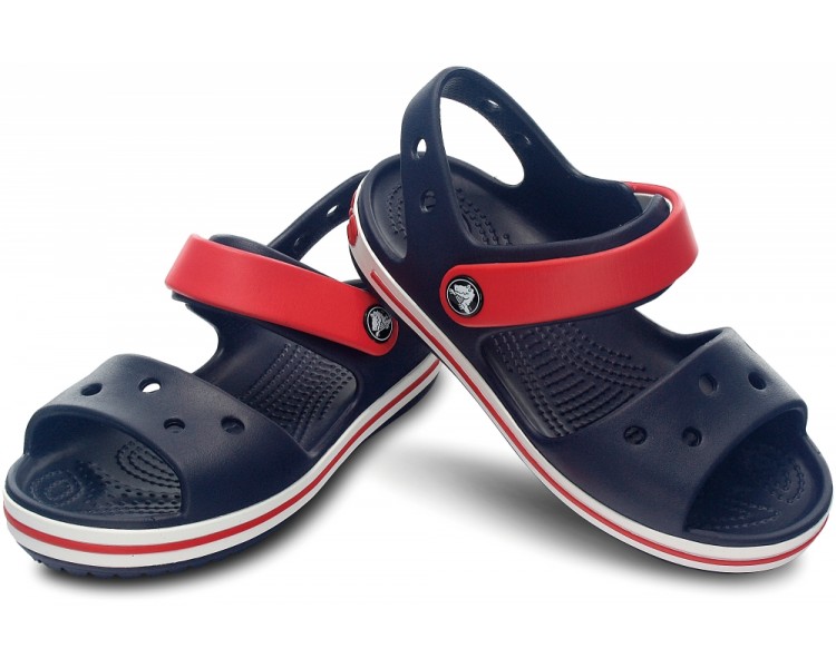 Sandały Crocs Crocband 12856-485