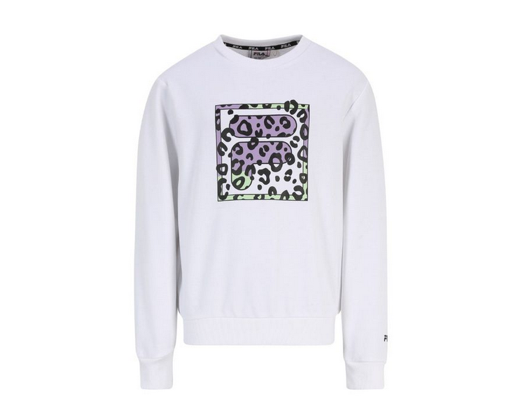 Bluza Fila FAT0497.10001 Bluza Fila FAT0497.10001
