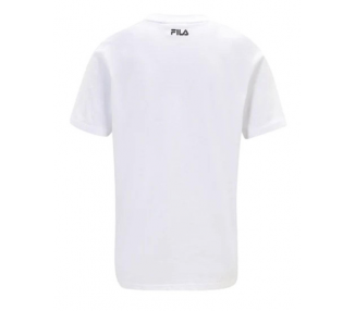 Koszulka młodzieżowa Fila FAT0498.10001