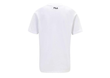Koszulka młodzieżowa Fila FAT0498.10001