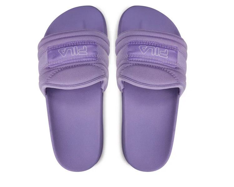 Klapki damskie Fila Zeppa FFW0047.40088 Klapki damskie Fila Zeppa FFW0047.40088