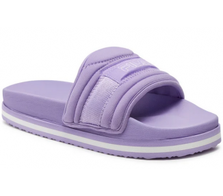 Klapki  damskie Fila Zeppa FFW0047.40088