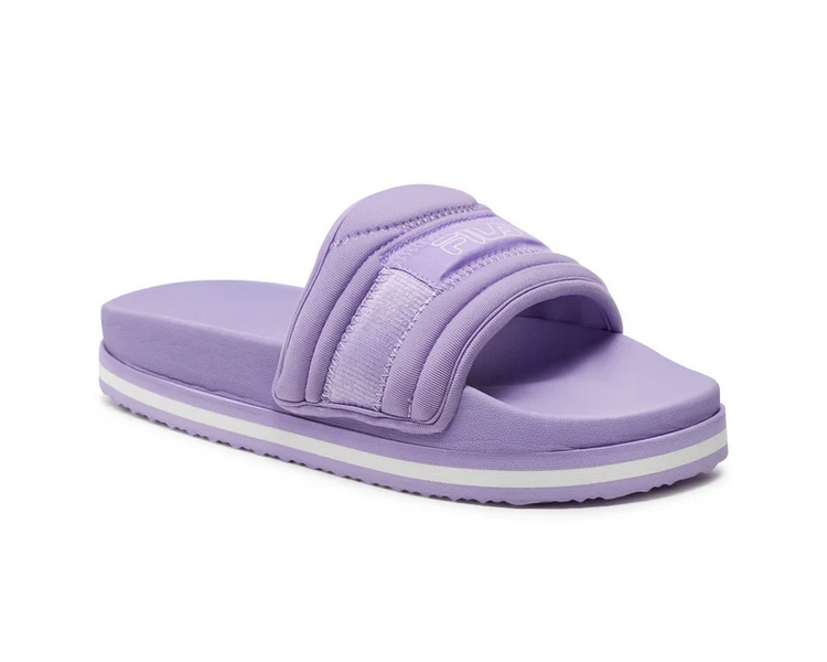Klapki damskie Fila Zeppa FFW0047.40088 Klapki damskie Fila Zeppa FFW0047.40088