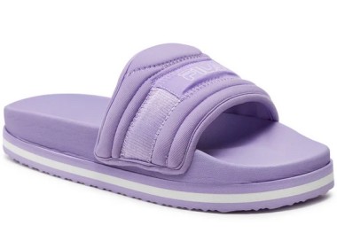 Klapki  damskie Fila Zeppa FFW0047.40088
