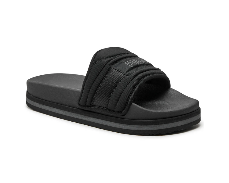 Klapki damskie Fila Zeppa FFW0047.83052 Klapki damskie Fila Zeppa FFW0047.83052