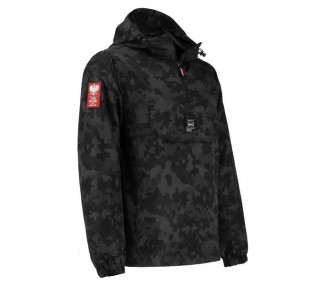 Kurtka Sportowa Monotox męska MX22017