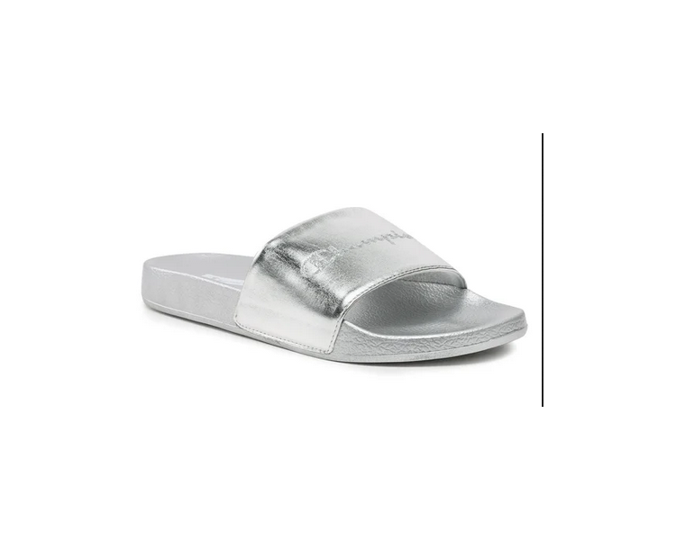Klapki Damskie Champion S11562-EM007