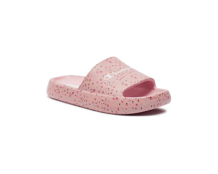 Klapki Damskie Champion S11689-PS017