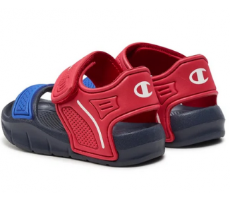 Buty Sandały dziecięce Champion S32629-BS507