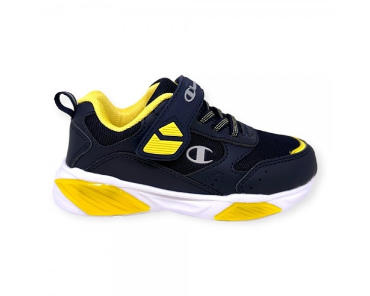 Buty dziecięce Champion Wave S32778-BS506 Buty dziecięce Champion Wave S32778-BS506