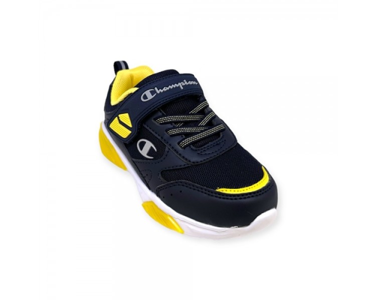 Buty dziecięce Champion Wave S32778-BS506 Buty dziecięce Champion Wave S32778-BS506