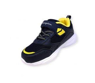 Buty  dziecięce Champion Wave S32778-BS506
