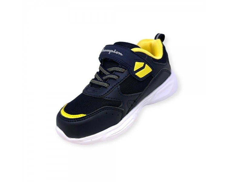 Buty dziecięce Champion Wave S32778-BS506 Buty dziecięce Champion Wave S32778-BS506