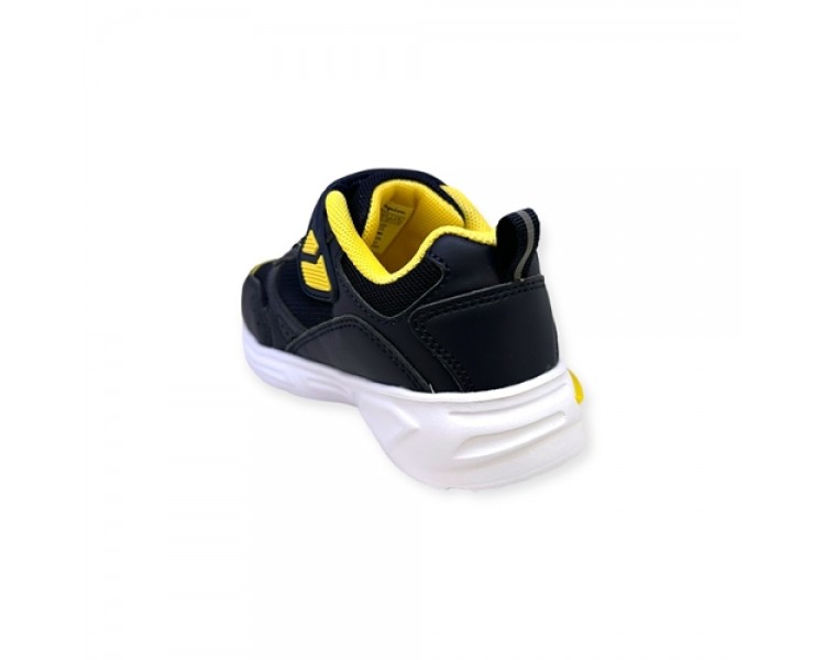 Buty dziecięce Champion Wave S32778-BS506 Buty dziecięce Champion Wave S32778-BS506