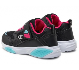 Buty dziecięce Champion Wave S32782-KK006