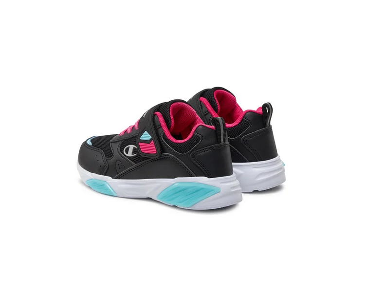 Buty dziecięce Champion Wave S32782-KK006