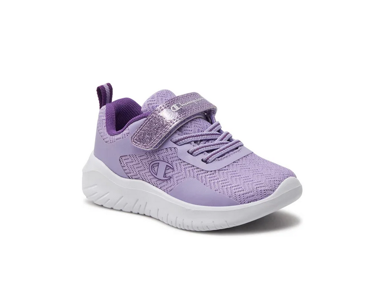 Buty dziecięce Champion Softy S32532-VS023 Buty dziecięce Champion Softy S32532-VS023