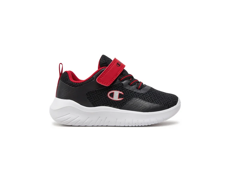 Buty dziecięce Champion Softy S32454-KK018 Buty dziecięce Champion Softy S32454-KK018