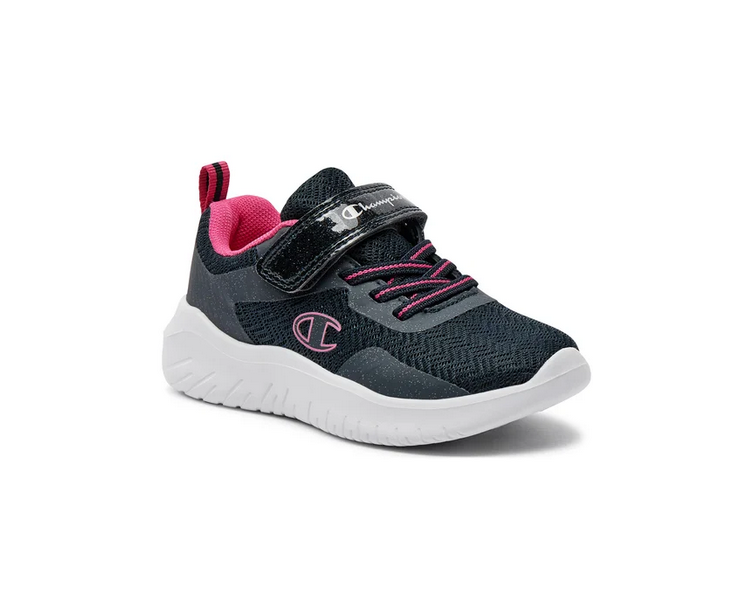 Buty dziecięce Champion Softy S32532-BS501 Buty dziecięce Champion Softy S32532-BS501