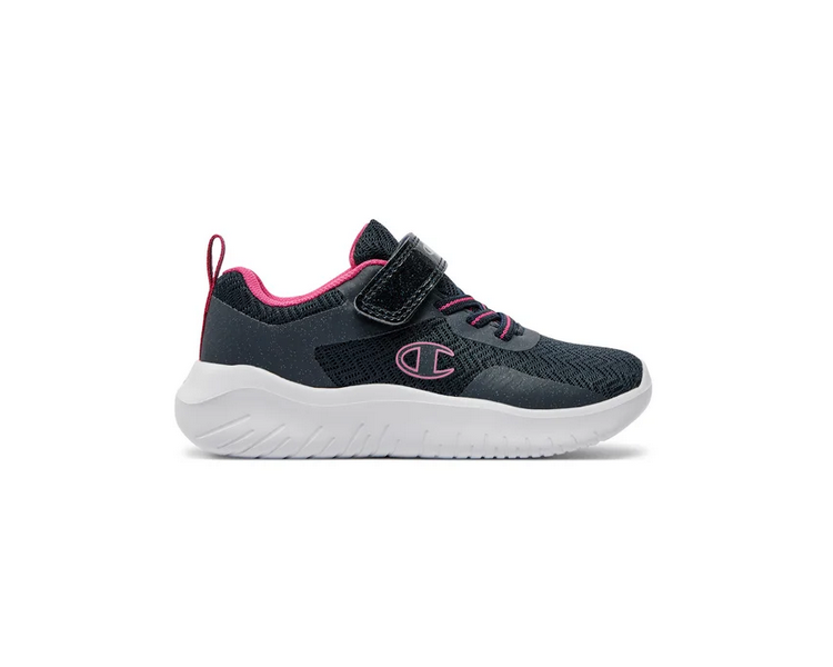Buty dziecięce Champion Softy S32532-BS501 Buty dziecięce Champion Softy S32532-BS501