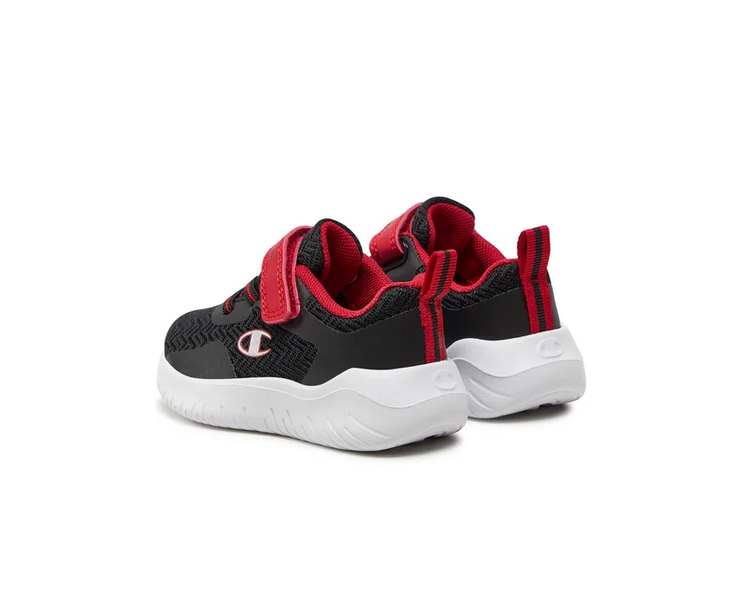 Buty dziecięce Champion Softy S32453-KK018 Buty dziecięce Champion Softy S32453-KK018