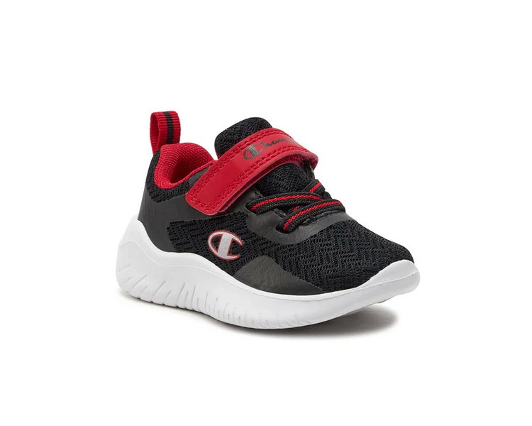 Buty dziecięce Champion Softy S32453-KK018 Buty dziecięce Champion Softy S32453-KK018