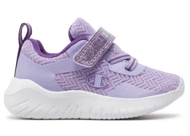 Buty dziecięce Champion Softy S32531-VS023
