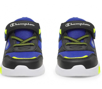 Buty  dziecięce Champion Wave S32777-BS037