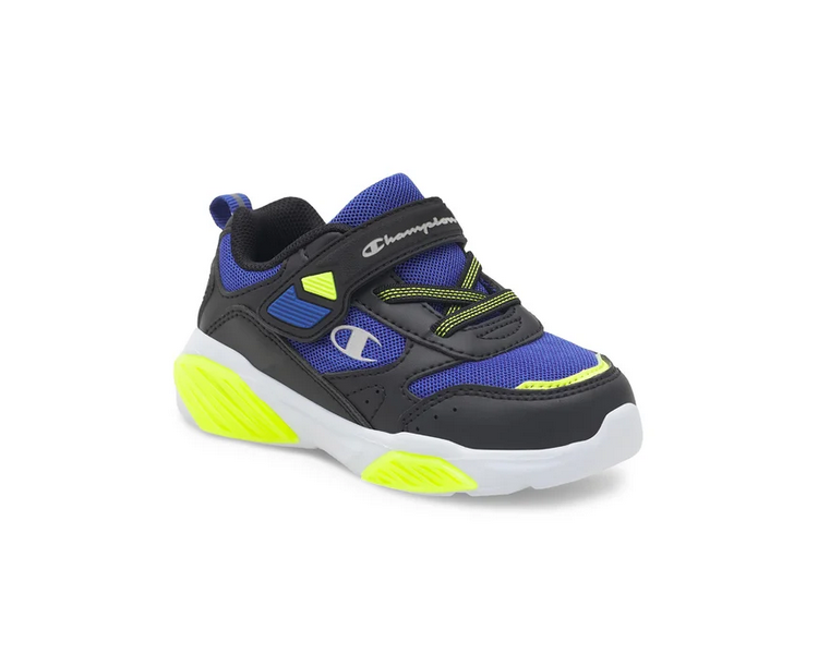 Buty  dziecięce Champion Wave S32777-BS037