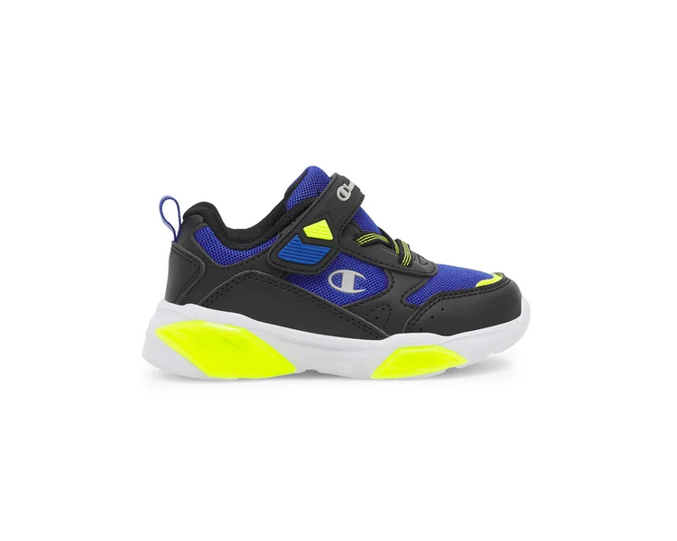 Buty  dziecięce Champion Wave S32777-BS037