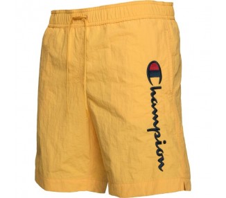 Spodenki męskie Champion 219978-YS107