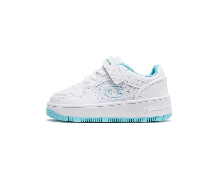 Buty dziecięce Champion Rebound S32851-WW011 Buty dziecięce Champion Rebound S32851-WW011