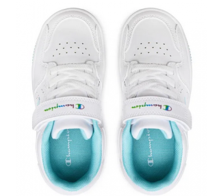 Buty dziecięce  Champion Rebound S32851-WW011