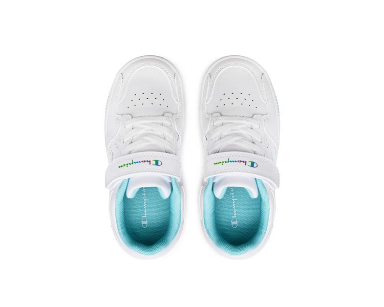Buty dziecięce Champion Rebound S32851-WW011 Buty dziecięce Champion Rebound S32851-WW011