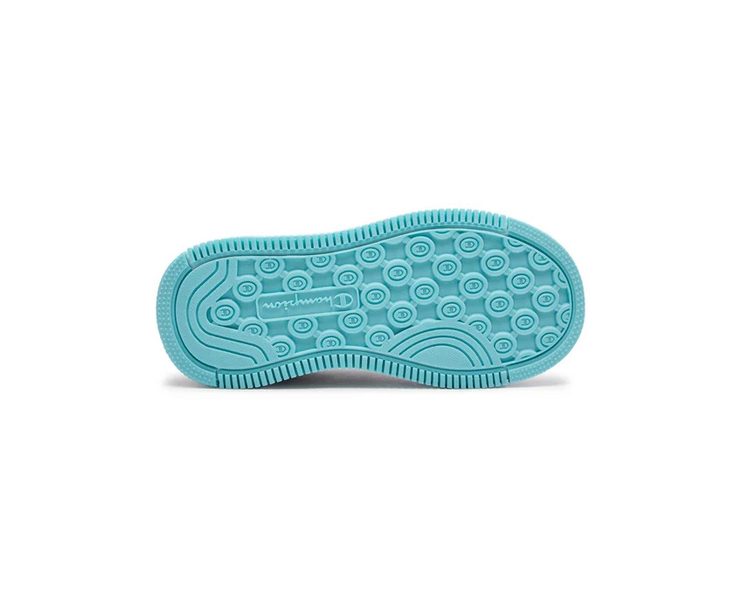 Buty dziecięce Champion Rebound S32851-WW011 Buty dziecięce Champion Rebound S32851-WW011